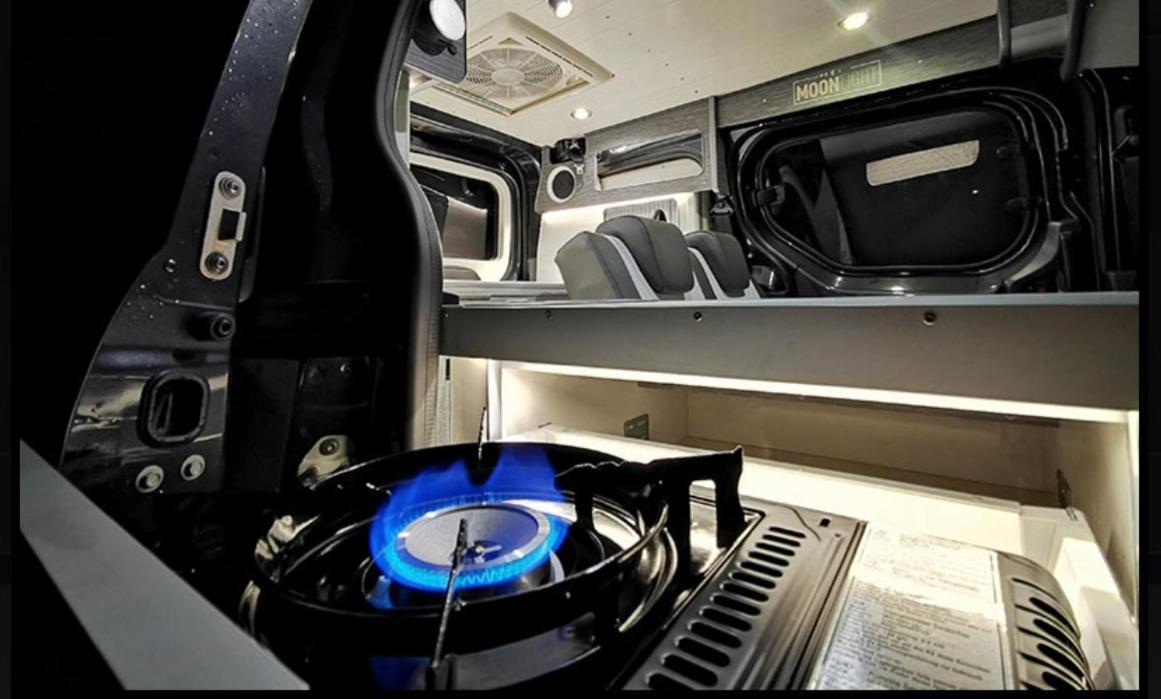 Hotel Smart Camper Hafnarfjörður Zewnętrze zdjęcie